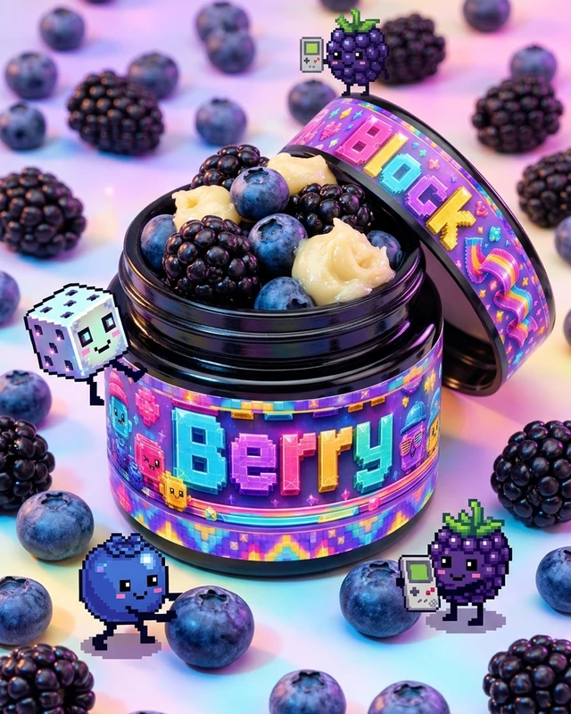 Block Berry