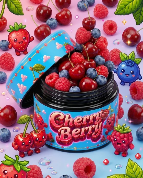 Cherry Berry