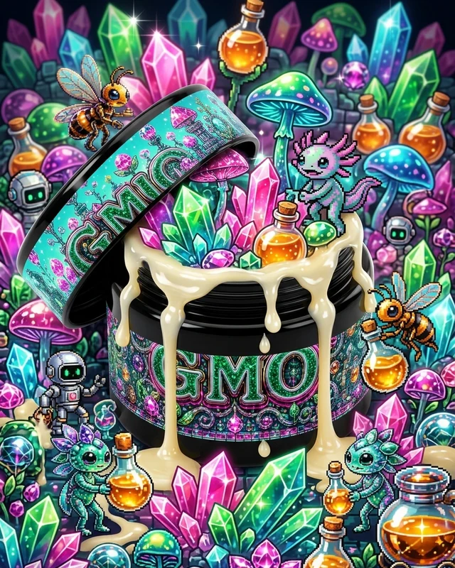 GMO