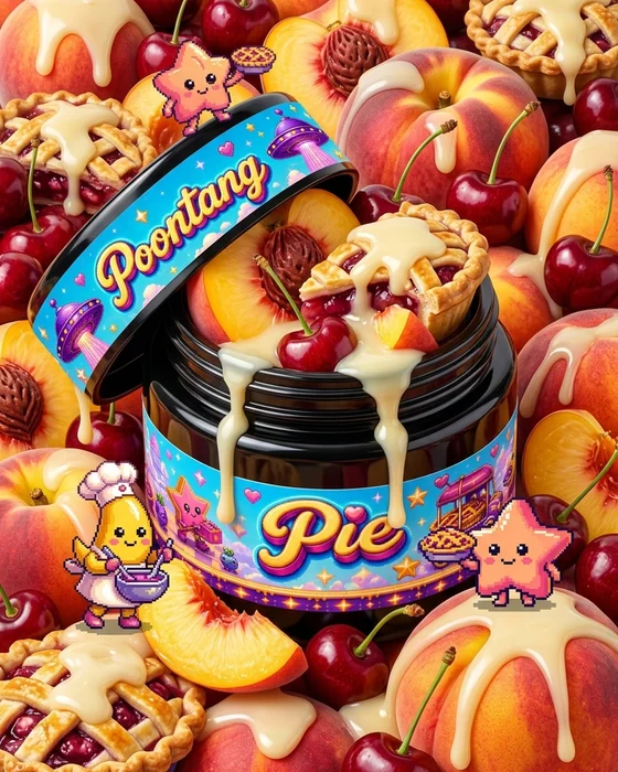 Poontang Pie