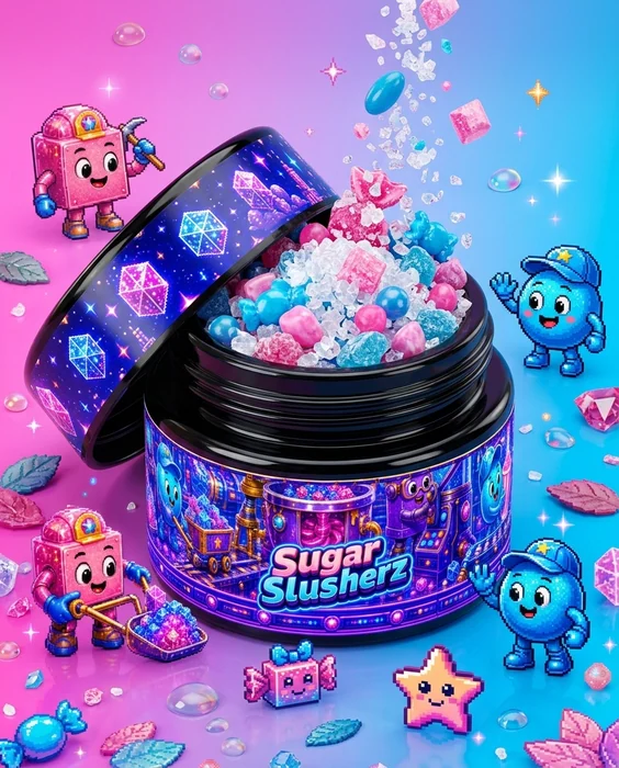 Sugar Slusherz