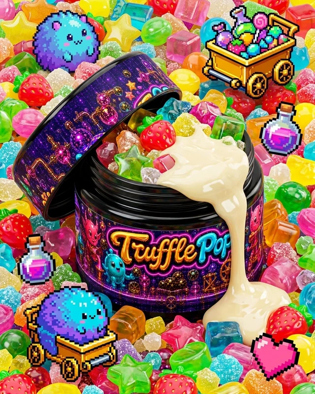Truffle Pop